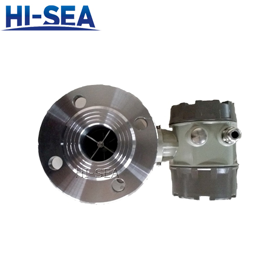 Turbine Fuel Flow Meter